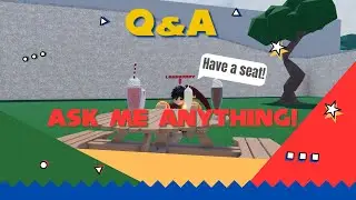 Q&A Announcement