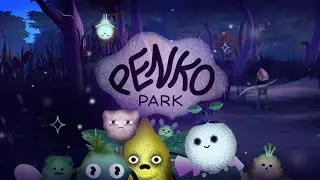 Penko Park Nintendo Switch Trailer