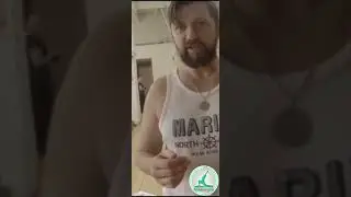 Похудел на 22 кг и Вылечил Позвоночник