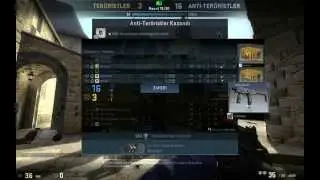CS GO | Mission Drop AWP Dragon Lore