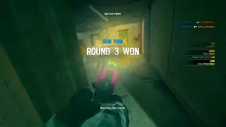 3# Rage Mode ON: Rainbow Six Siege