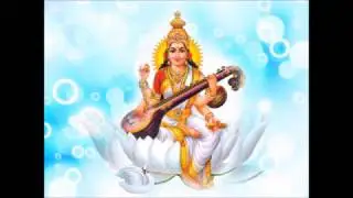 Saraswati mantra for exams