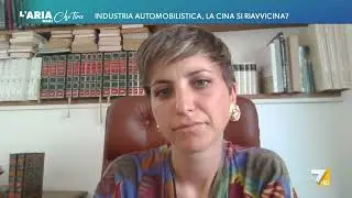 Auto elettriche, Fabio Dragoni: 