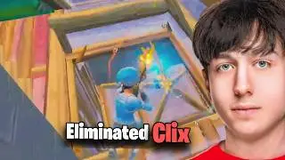PeterBot DOMINATES Reload Elite Cup With Pollo!🏆 (Full Stream)