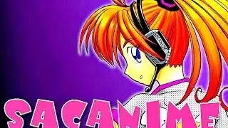 My First Anime Convention Review/ Sacanime 2016