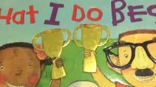 What I Do Best-Read Aloud