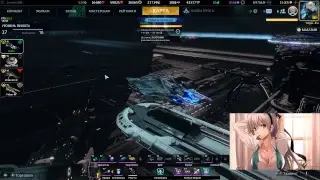 Star Conflict Stream: PvP only vol.4