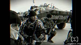 Insurgency Fashwave 2 (with VHS visuals)