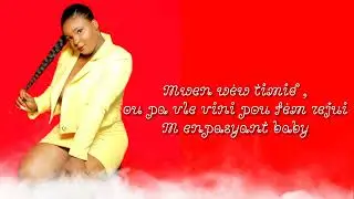 Lor-D - Timid ( Lyrics music and Visualizer)