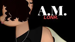 пони клип//A.M. - LORN.//