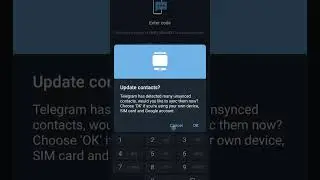 طريقة عمل رقم امريكي للوتس تليكرام 2024