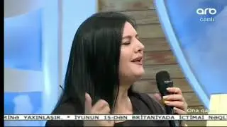 Nuriyyə Hüseynova - Rüyalarda Buluşuruz