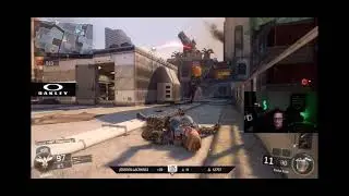 Scump vs Formal 4K (Map 7)