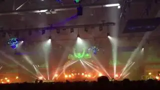 Master of Hardcore 2017