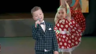 ТМТ "Щелкунчик". Номер "Я - оренбуржец"