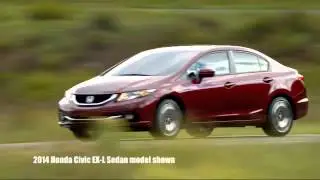 MVP Incentives - 2014 Honda Civic Ocala FL