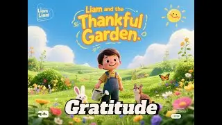GRATITUDE || MAPAGPASALAMAT (Short Story) Grade 1 GMRC Matatag Curriculum First Quarter