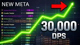 (LOGS) DPS PVE META TIER LIST | Conquest of Azeroth | Ascension WoW