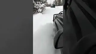 Штурмую целину на Grand Cherokee