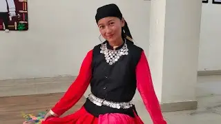 pahari naati || teachers day special