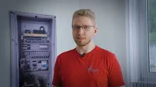 RSV Stromversorgungen | Interview Niels