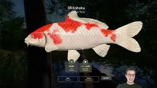 Russian Fishing 4 New Player Guide 2024 P26 Copper Trip Two Part 4