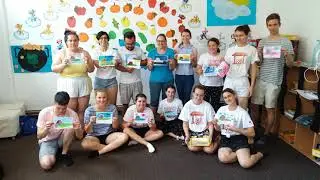 HH4EU A2 Summer 2019