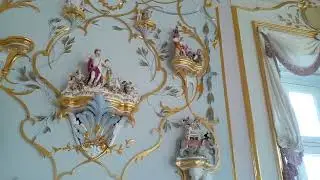 Павильон Катальной Горки