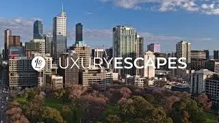 Checking-In with Luxury Escapes | Lancemore Crossly St.