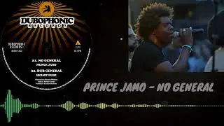 Prince Jamo / Cheshire Cat / Hermit Dubz - No General / Bun Dem Out  [12