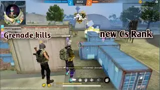 This is the power of GRENADES | devious - Samsung galaxy J5 Prime