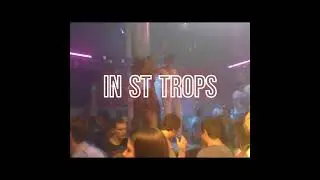 Lloret de Mar Guide to clubbing, shows and a bit of comedy with Dirk Dabbler