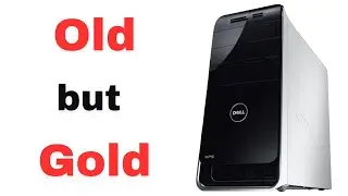 How to Upgrade Dell XPS 8300