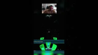 Chased in Subnautica #shorts