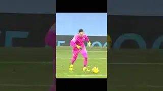 Epic Goalkeeper Moments