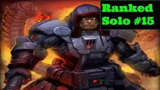 Smite Sun Wukong (Ranked Solo #15) Freelo