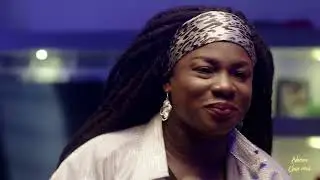 Marina Kouassi & Living Gospel - Dieu des esprits des prophetes