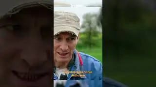 Bekal Naluri, Bantu Anabul Tahu Isi Hati ft. Dodo Animal Communicator