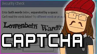 Une Ordonnance Comme Sécurité ! (Captcha)
