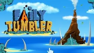 StAsIk #2 FAILY TUMBLER