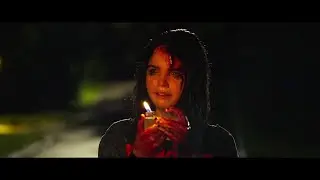 the final fight scene of prey at night (2018)