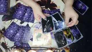 Энергии Года.Для чего дан этот год☆сумрачный_чертог ☆онлайнрасклад ☆таро ☆