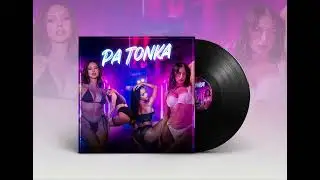 Lil Evo - Pa Tonka [Audio Oficial]