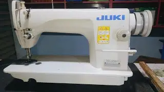 JUKI MACHINE||jukiddl8700-7 Sewing machine original