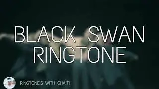 BTS - Black Swan RINGTONE