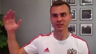 IGOR AKINFEEV DAL INTERVYu POSLE MATChA ROSSIYa ISPANIYaor ChM 2018 720p