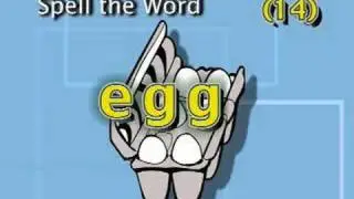 Food Words Part 6 of 6- Write the Word.