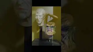 Fallout talking heads 