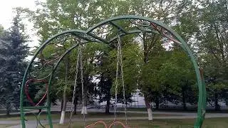 Зона отдыха.