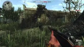 Survarium Gameplay 1080p